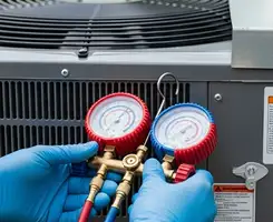 ac repair services with professional air conditioning system diagnostics in Denver, CO